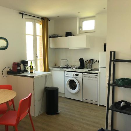 L'Evasion Centre Et Plage Villers-sur-Mer Buitenkant foto