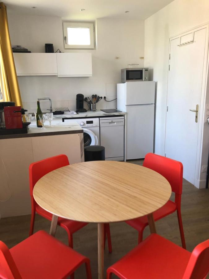 L'Evasion Centre Et Plage Villers-sur-Mer Buitenkant foto
