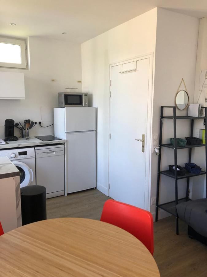 L'Evasion Centre Et Plage Villers-sur-Mer Buitenkant foto