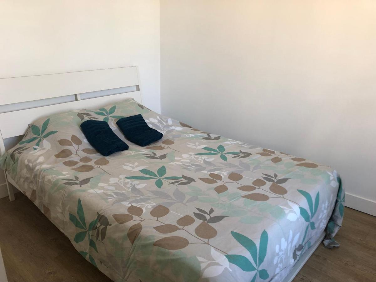 L'Evasion Centre Et Plage Villers-sur-Mer Buitenkant foto